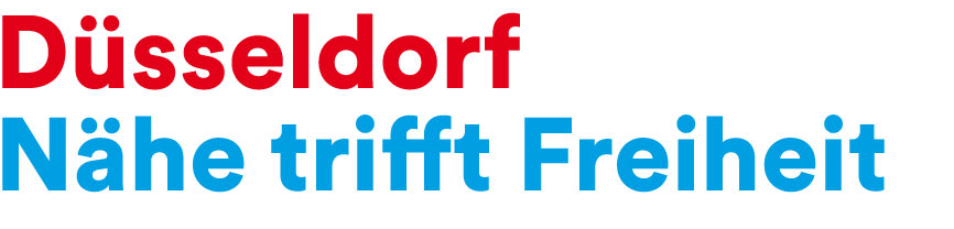 Düsseldorf – Nähe trifft Freiheit