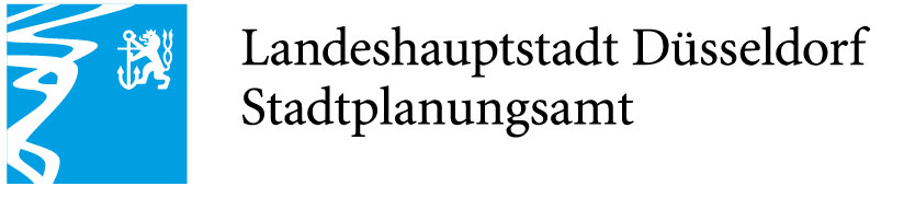Landeshauptstadt Düsseldorf, Stadtplanungsamt