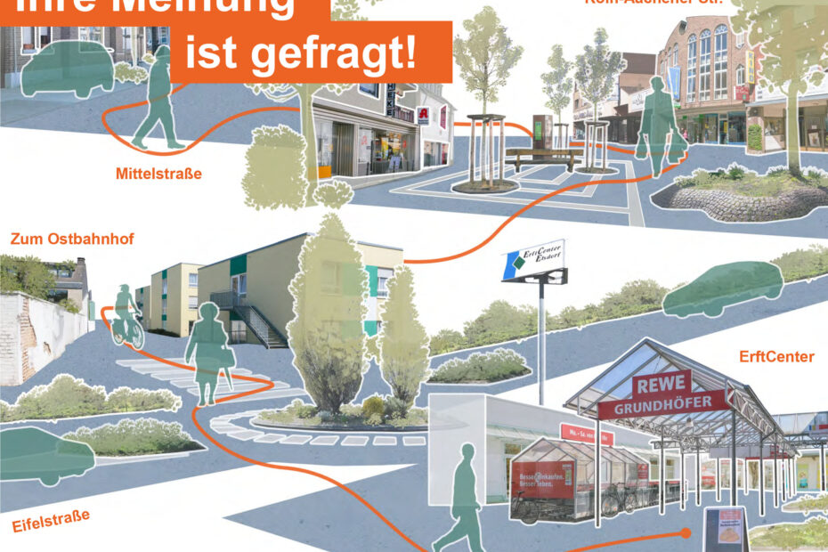 Elsdorf Geschäftsbereich